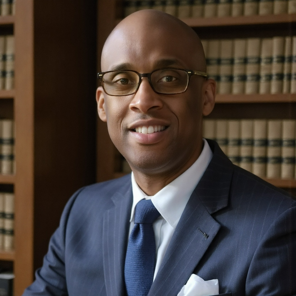 Dr. Cedric B. Howard