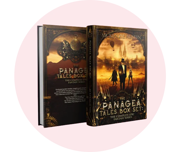 Publishing Excellence