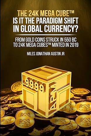 CubeTM Paradigm Shift