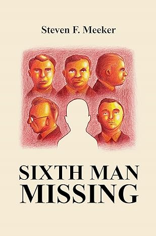 Sixth Man Missing