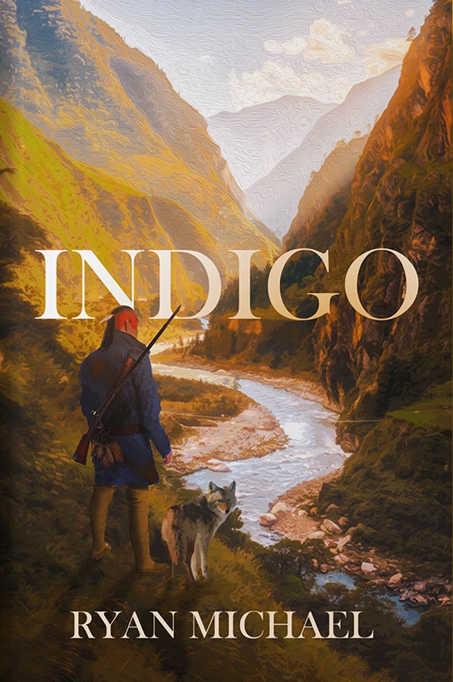 Indigo