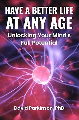 HAVE BETTER LIFE ANY AGE