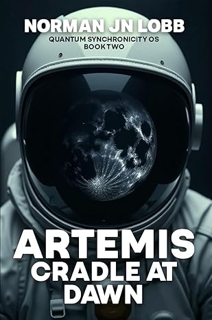 Artemis Cradle at Dawn