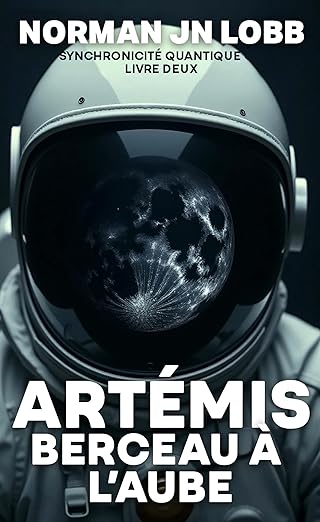 ARTÉMIS BERCEAU À AUBE