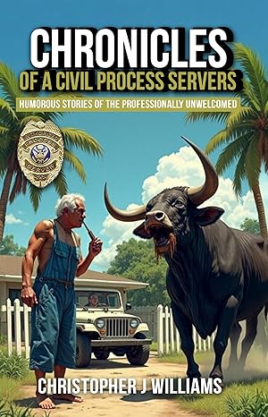 Chronicles Civil Process Servers