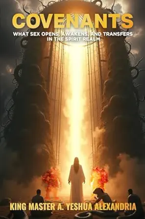 COVENANTS OPENS AWAKENS