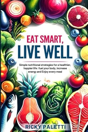 Eat Smart, Live Well