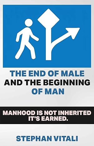 End Male Beginning Man