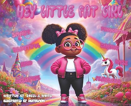 Hey Little Fat Girl