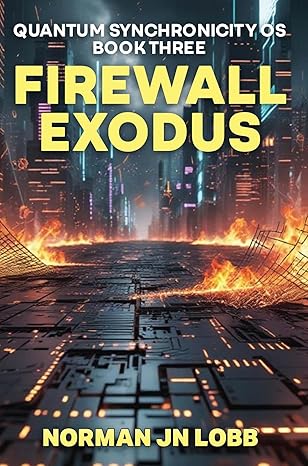 FIREWALL EXODUS