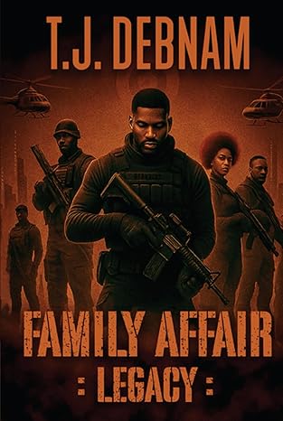 FAMILY AFFAIR LEGACY