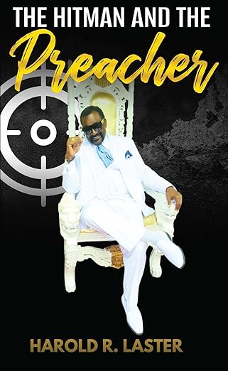 The Hitman and the Preacher