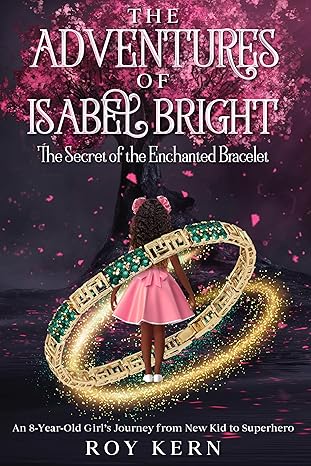 The Adventures of Isabel Bright