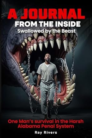 A Journal From The Inside