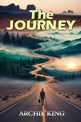 JOURNEY