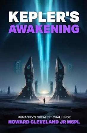 Keplers Awakening