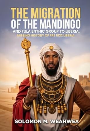 The Migration of the Mandingo
