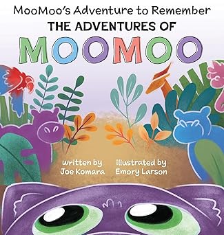 The Adventures of MOOMOO