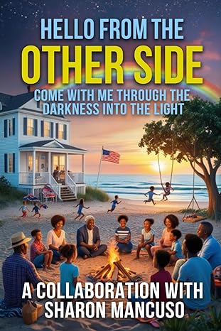 Hello From The Other Side