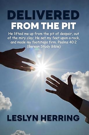 DELIVERED FROM THE PIT