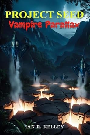 PROJECT SEED Vampire Parallax