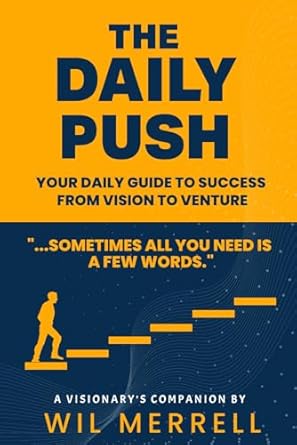 The Daily Push