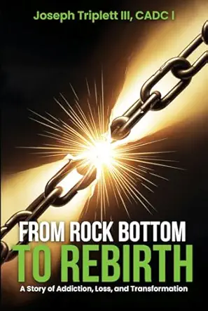 ROCK BOTTOM REBIRTH