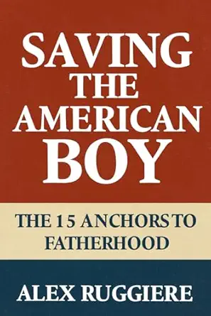 Saving the American Boy