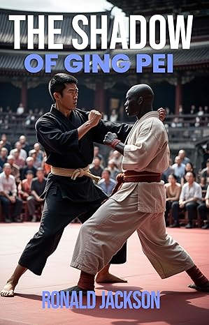 The Shadow of Ging Pei