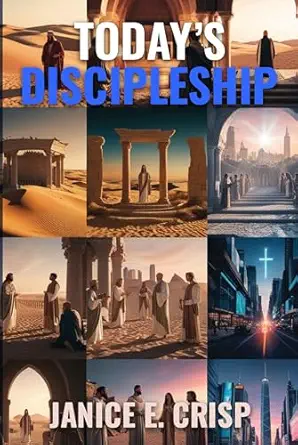 Today's Discipleship