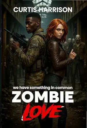 ZOMBIE LOVE